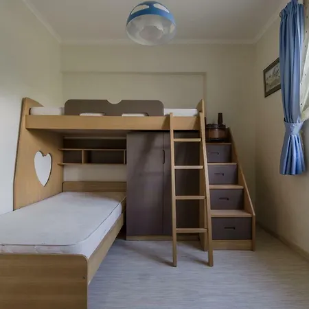 Cozy House In * Пафос