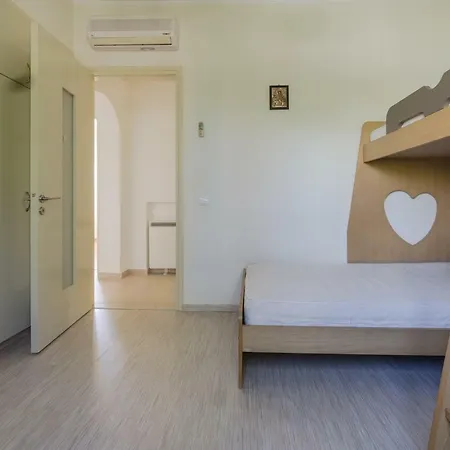 Cozy House In
