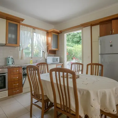 Cozy House In Holiday home *