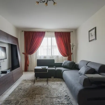 Holiday home Cozy House In Paphos